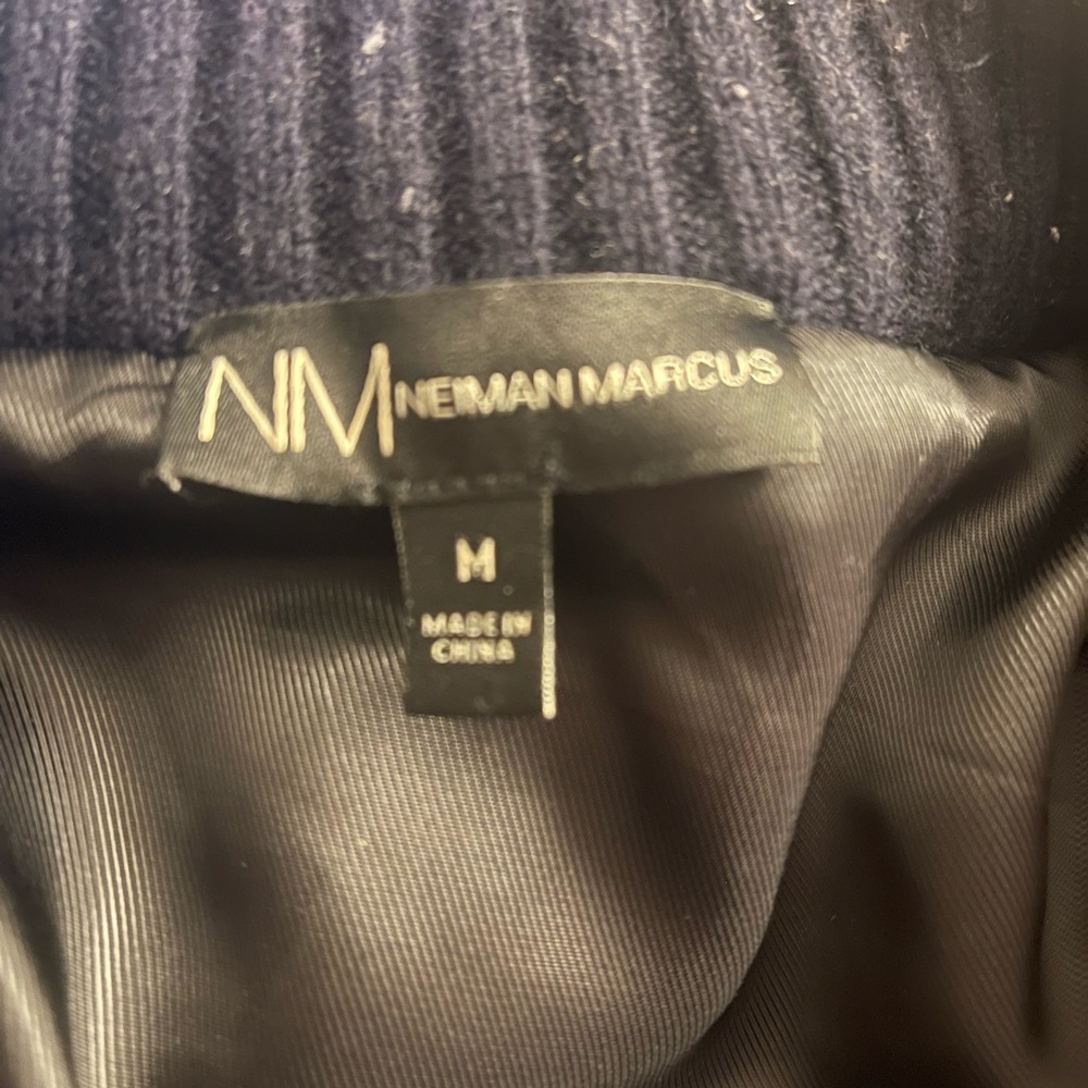 Man’s jacket - Picture 4 of 5
